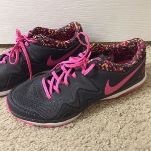 Nike Sneaker Sculpt TR2 size 10